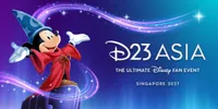 D23 Asia: The Ultimate Disney Fan Event Akan Hadir Pertama Kali di Singapura Tahun 2027