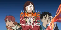 Daftar Lengkap Nominasi Crunchyroll Anime Awards 2026, Dandadan Season 2 Mendominasi!