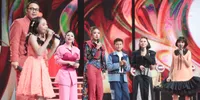Daftar Lengkap Peserta Lolos Dangdut Academy 8 Final Audition dan Formasi Tim Pelatih