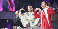 Daftar Peserta Dangdut Academy 8 Top 42 dari Berbagai Daerah
