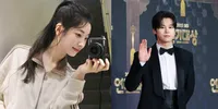 Dahyun TWICE dan Cha Woo Min Dipertemukan dalam Drama Love in The Clouds
