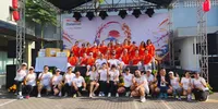 Danamon Matsuri 2026 Satukan Budaya Jepang dan Bali di Denpasar
