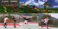 Dancer Asal Ukraina Tirukan Jurus Eddy Gordo TEKKEN 7 dengan Mulus, Sukses Bikin Netizen Kagum