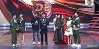 Dangdut Academy 8, Kakak Ari Tinggalkan Kerja di Malaysia Demi Dukung Adik di Kompetisi
