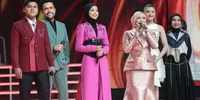 Dangdut Academy 8 Masuk Top 26, Berikut Pembagian Grup dan Jadwal Tayang