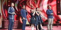 Dangdut Academy 8 Top 21: Jadwal Grup, Coach, dan Daftar Peserta