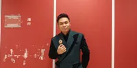 Danil DA8 Rindu Teman dan Keluarga di Sumenep Selama Berkompetisi