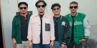 Dari 'Ketahuan' ke 'Kera Sakti', Matta Gandeng Akbar Chalay Bikin Lagu Tentang Cowok Jago Rayu