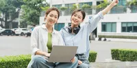 Dari Kampus sampai Hangout, Ini Beauty Essentials yang Bikin Kamu Tetap Fresh