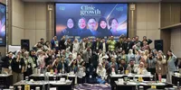 Dari Revenue ke Impact, Cara drg. Ita Lestari Melihat Pertumbuhan Bisnis Kesehatan