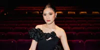 Dari Sinetron ke Layar Lebar, Stella Bodea Mantap Meniti Karier sebagai Aktris Film