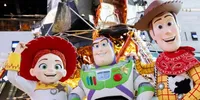 Dari Woody hingga Buzz Lightyear, Nostalgia 'TOY STORY' Hadir dengan Cara Berbeda