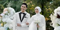 Dea Annisa Mantap Berhijab Usai Menikah, Didukung Penuh Mazaki Ahmad