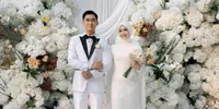 Dea Annisa Ungkap Kisah Unik Maskawin, Mazaki Ahmad Sampai Cari Uang Receh 3 Minggu