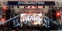 Debut di Bogor, Magnumotion Loud Fest Hadirkan Seringai hingga For Revenge