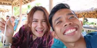 Dede Sunandar Bingung Karen Hertatum Tuntut Gono-Gini, Tak Punya Aset Untuk Dibagi