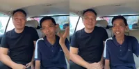 Dede Sunandar Cerita Kondisi Usai Pingsan Lawan Vicky Prasetyo