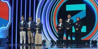 Deg-degan sampai Hampir Panik di Panggung, Intip Cerita Seru Battle IPB University dan UNPAD di BCA Genera-Z Berbakti 2026