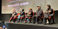 Demi Film 'DOSA', Produser Rela Sewa Dua Studio dan Bangun Hotel Horor Sendiri
