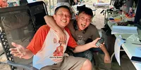 Denny Caknan 'Digeret' Bayu Skak ke Layar Lebar, Jadi Mulyono di Film Sukses Jaya
