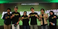 Denny Sumargo Hadirkan Festival Musik Terbesar dengan Lineup Hindia hingga Bernadya