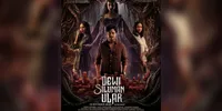 Derby Romero Ungkap Perannya di Film Dewi Siluman Ular, Cowok Bingung Beristrikan Jin