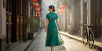 Deretan Drama China Berlatar 1930an yang Estetik dan Tragis untuk Watchlist Kamu