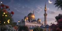 Desain Ucapan Lebaran 2026 dengan 65 Kata-Kata Menyentuh Hati
