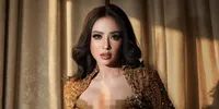 Dewi Perssik Comeback Akting Setelah 20 Tahun, Dipilih Manoj Punjabi Jadi Bintang Utama Suara Hati