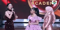 Dewi Perssik Puji Melani Sidrap, Raih 3 SO dan D'Boss di Dangdut Academy 8