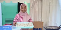 Di Balik Meriahnya Final PFL 2026, Ada Kisah Inspiratif dari Seorang Wanita yang Berjuang demi Keluarga