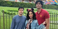 Diah Permatasari Akui Overprotective sebagai Orang Tua, Takut Lalai Dampingi Anak