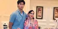 Diah Permatasari Andalkan Snapchat, Pantau Lokasi Anak di Amerika