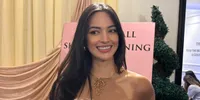 Diawali dari Pikiran yang Bahagia, Rahasia Nia Ramadhani Tetap Tampil Cantik dan Awet Muda