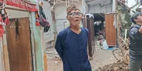 Diding Boneng Meninggal Dunia