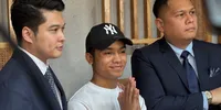 Diduga Lakukan Pelecehan, Betrand Peto Dapat Pesan dari Ruben Onsu
