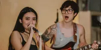 Dikta Wicaksono & Rachel Cia Sudah Daftarkan Berkas Nikah Sejak Lama