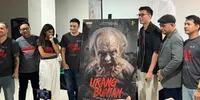 Dimas Aditya Punya Tantangan Unik Saat Syuting 'URANG BUNIAN'