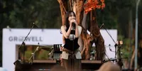 Dinda Ghania Buka Chapter Baru Lewat Tiga Momentum