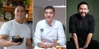 Dinilai Langsung Para Chef Ternama, Lomba Masak Indomaret Banjir Hadiah Ratusan Juta Rupiah