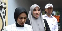Diselingkuhi, Clara Shinta Rutin Minum Obat Penenang dan Pisah Rumah