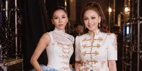 Dita Mey Chan Kenang Tur 40 Kota Duo Maia, Jadwal Padat Bikin Bingung Saat Bangun Tidur