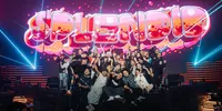 DJ Maretta Masuk Nominasi AMI Awards 2026, Splendid Asia Rayakan Perjalanan Karier