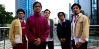 D'Masiv Jadi Band Indie, Pakai Uang Sendiri Demi Punya Master Lagu