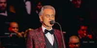'DNA' Jadi Lagu Resmi Piala Dunia, Tampilkan Andrea Bocelli x EJAE x David Gueta x Megan The Stallion