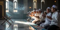 Doa Maulid Nabi Arab Latin dan Artinya Lengkap beserta Kumpulan Sholawatnya
