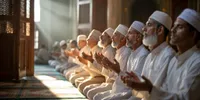 Doa Maulid Nabi: Kumpulan Bacaan, Arti, dan Keutamaannya untuk Umat Islam
