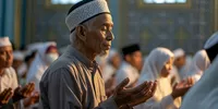Doa Pembuka Acara Maulid Nabi: 52 Teks Penuh Makna