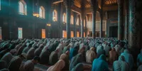 Doa Penutup Acara Maulid Nabi Lengkap Latin dan Artinya, Mudah Dihafalkan