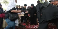 Doddy Katamsi Tinggalkan Karya Belum Rampung, Keluarga Buka Peluang